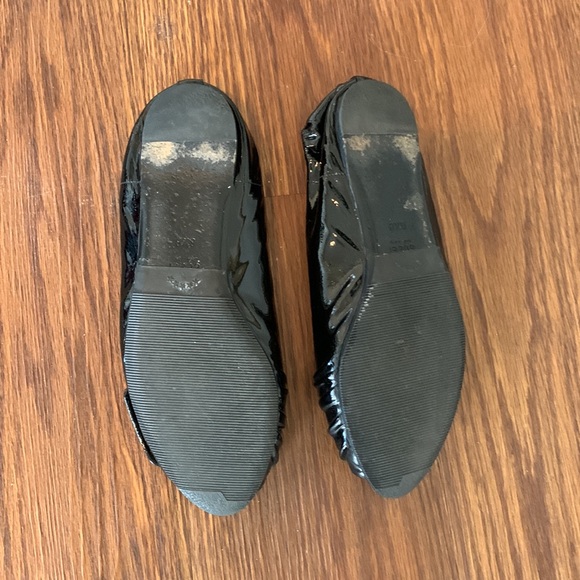 Authentic Gucci Hysteria flats - Picture 3 of 6